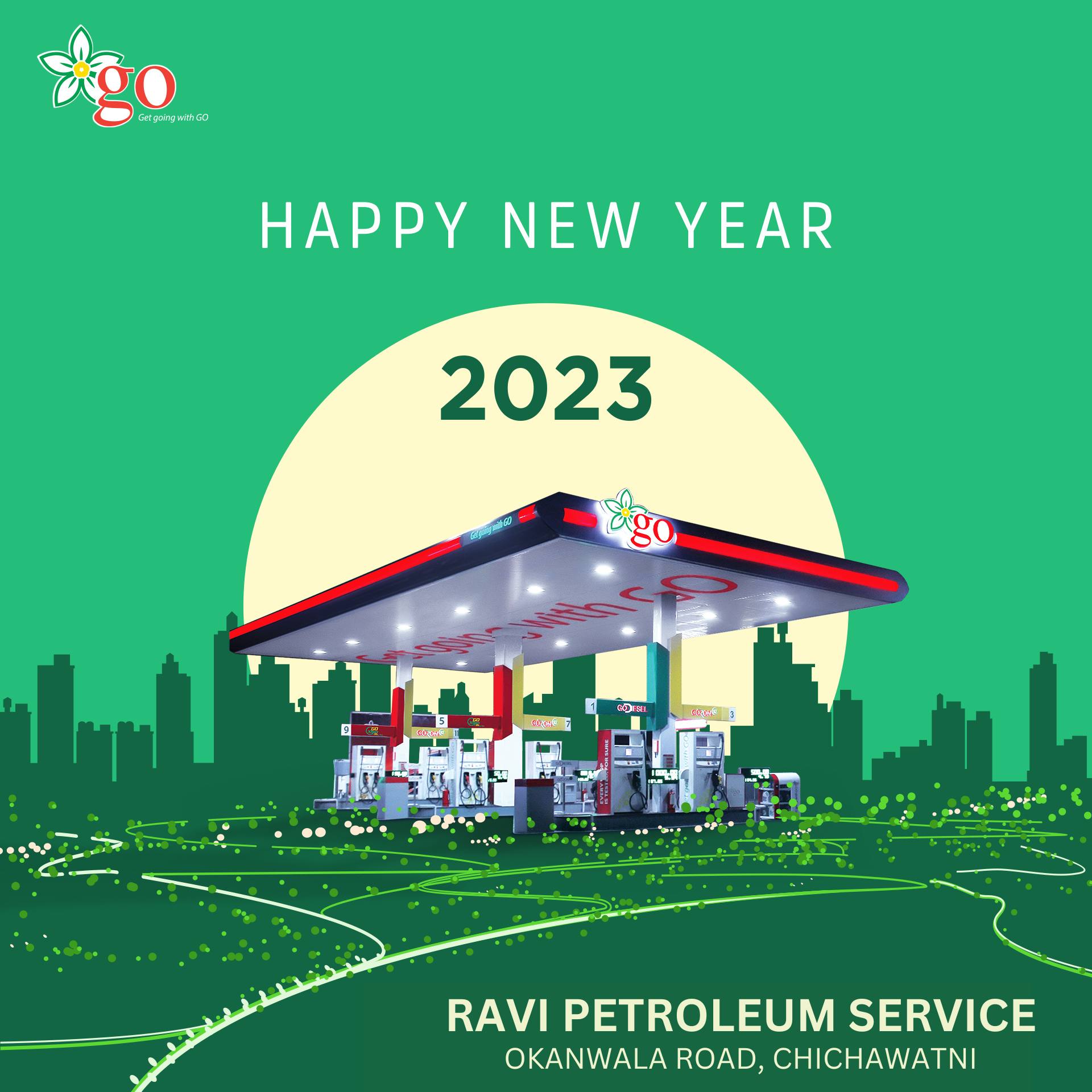 Ravi Petroleum Service | Chichawatni