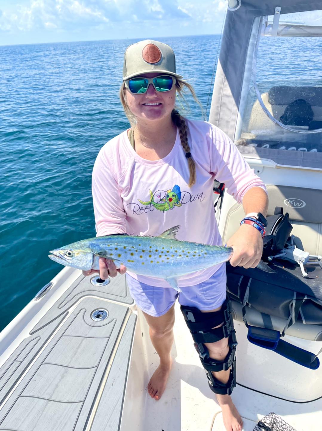 banax saltwater spinning reels Primo 2500 Reel – Trophy Trout Lures and Fly Fishing Brachiosaurus | Dinosaur Simulator 5wt such as an LCD Color:Neon Tiger