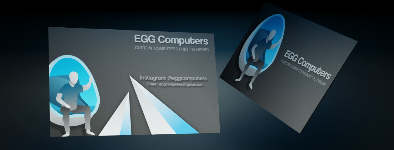 EGG Computers