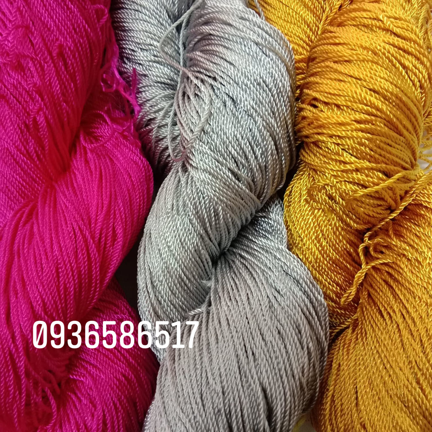 Swan rope - ไนล่อนเบอร์ 24 #100%nylon 210/24 08936586517 | Facebook