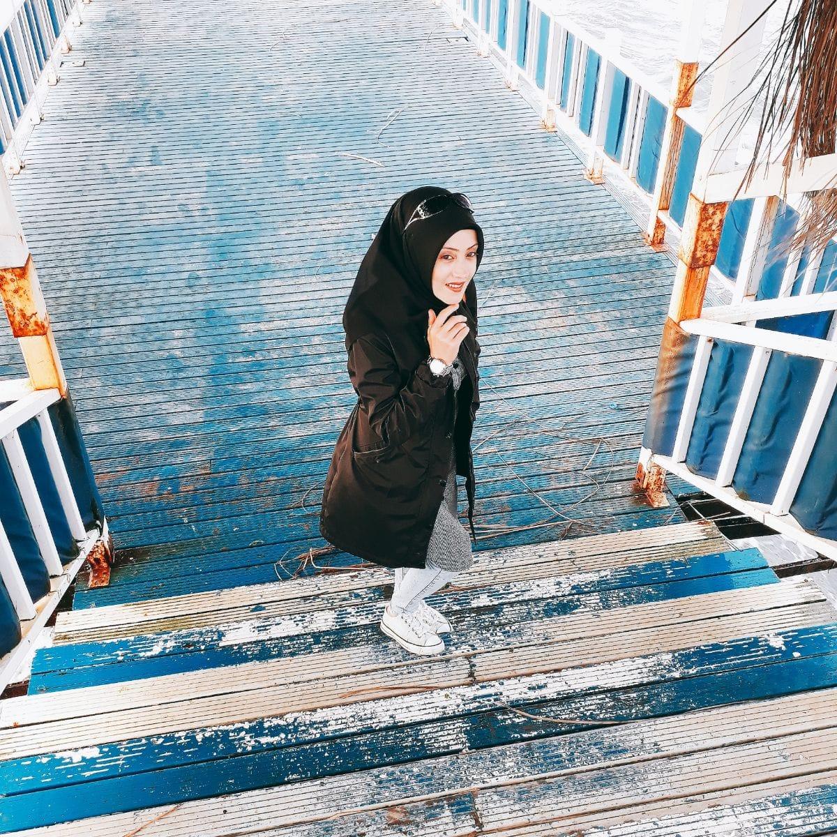 Sevda Gök