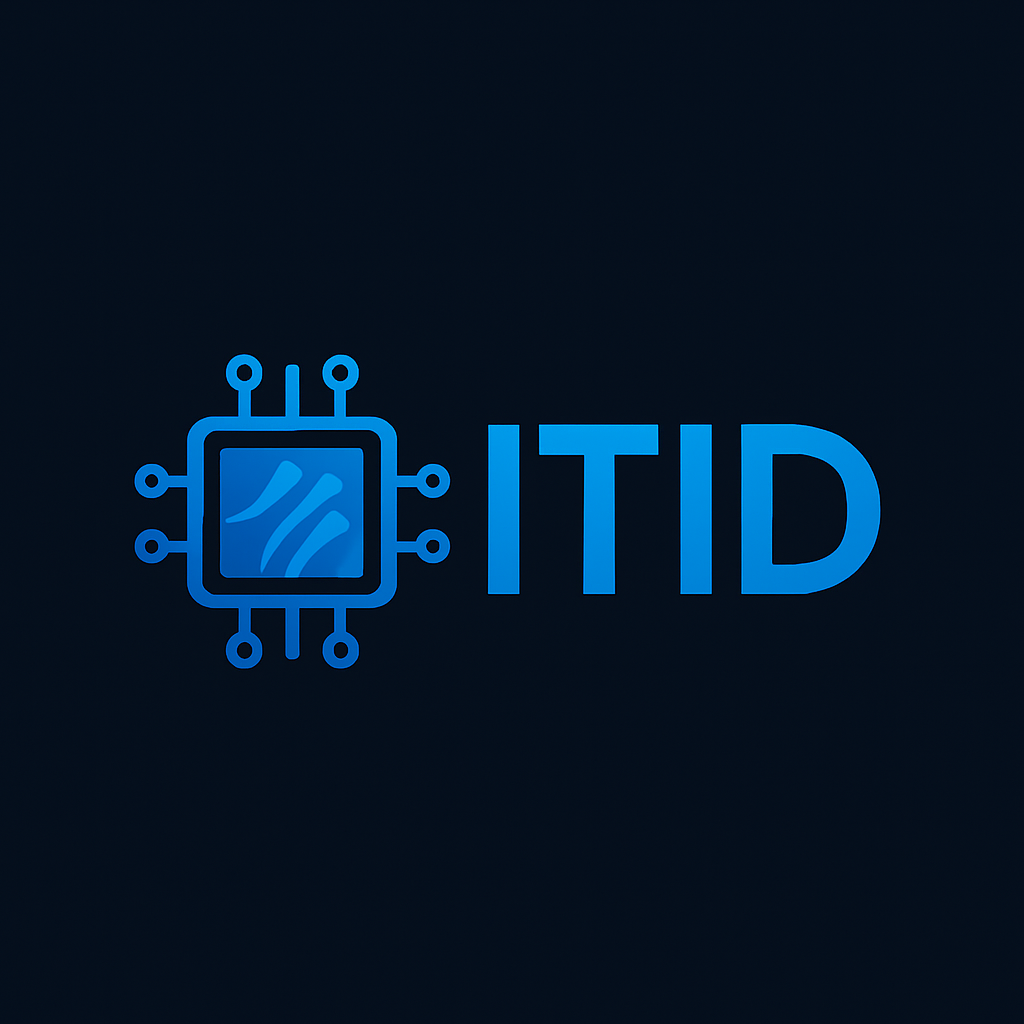 Instituto de Tecnologia e Inovação Digital