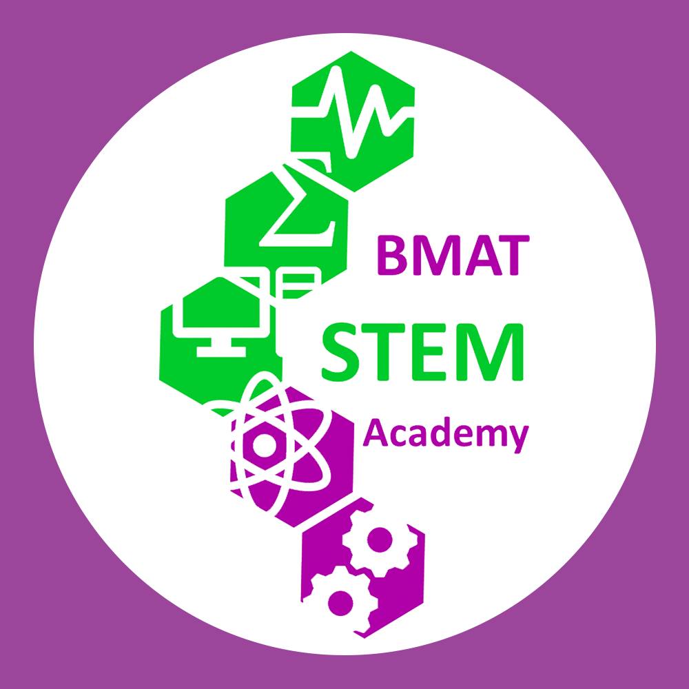 BMAT STEM Academy added a new photo. - BMAT STEM Academy