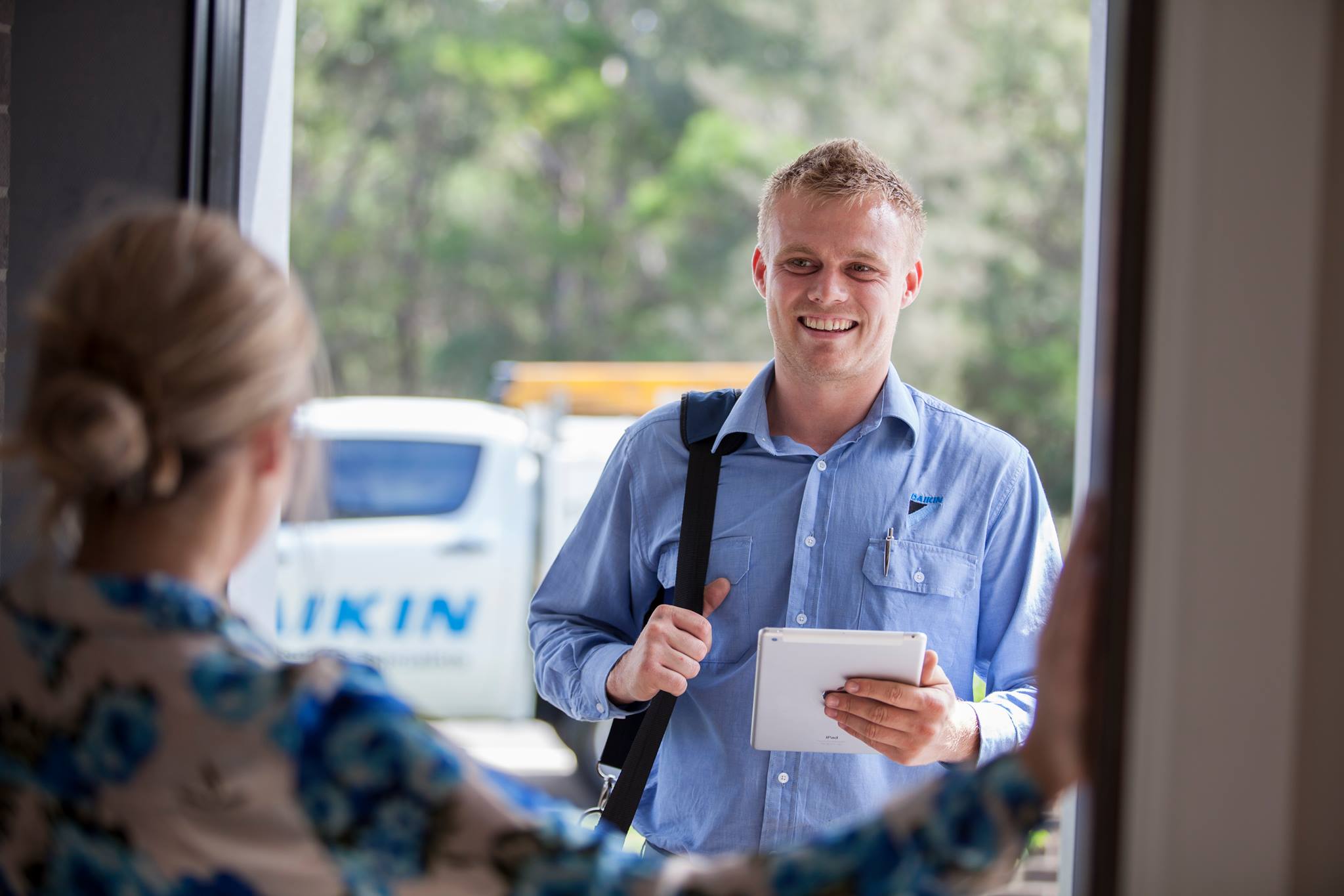 Quantum Refrigeration & Air Conditioning Services | Whyalla SA