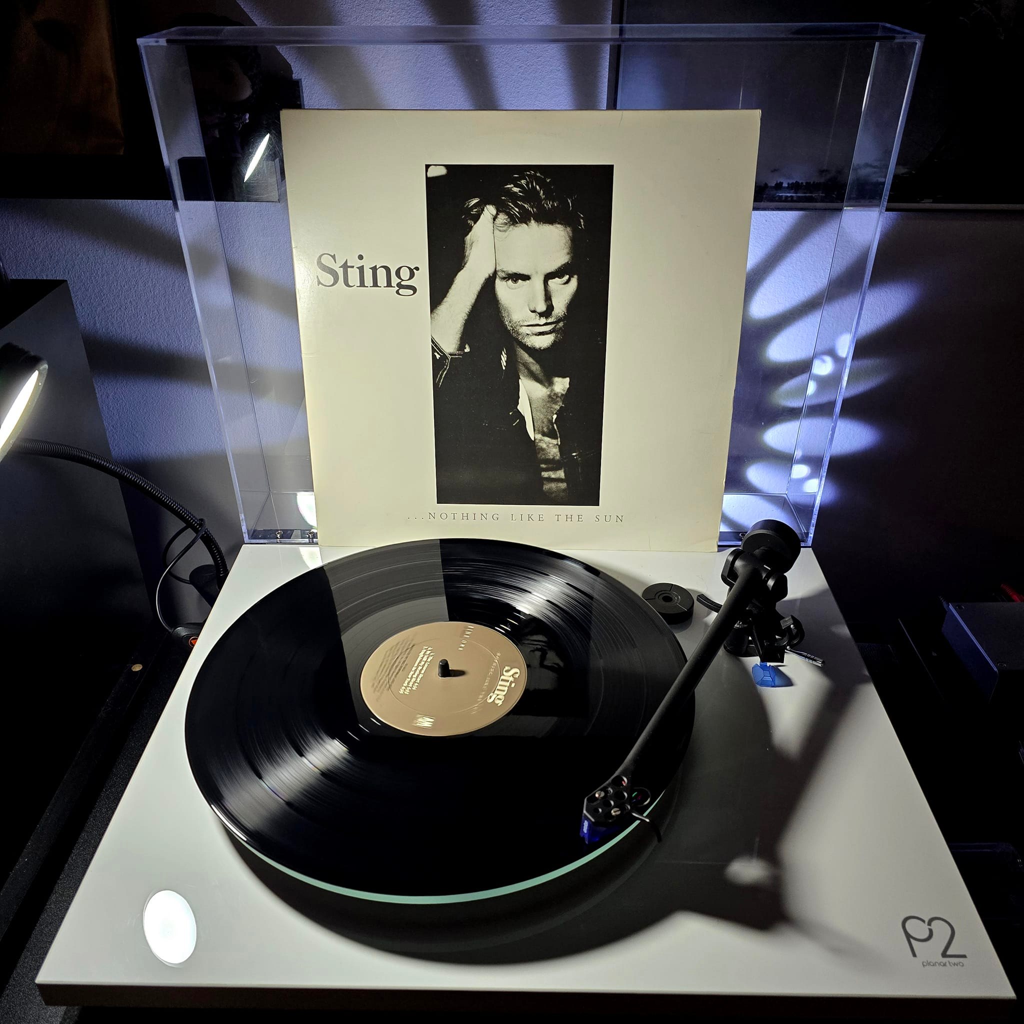 Sting