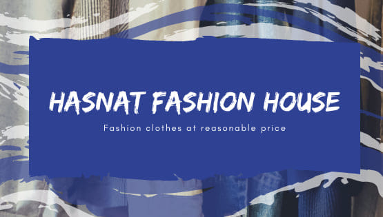 Hasnat Fashion House