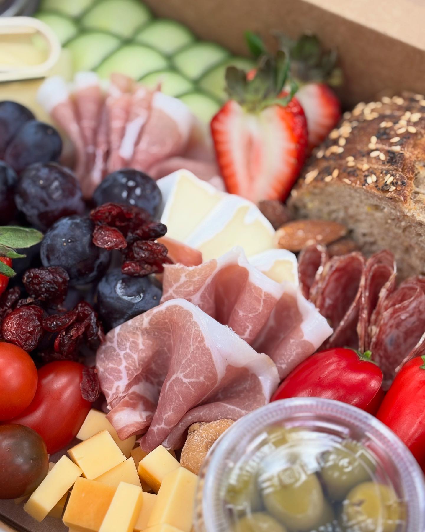 Graze Craze | Huntersville NC