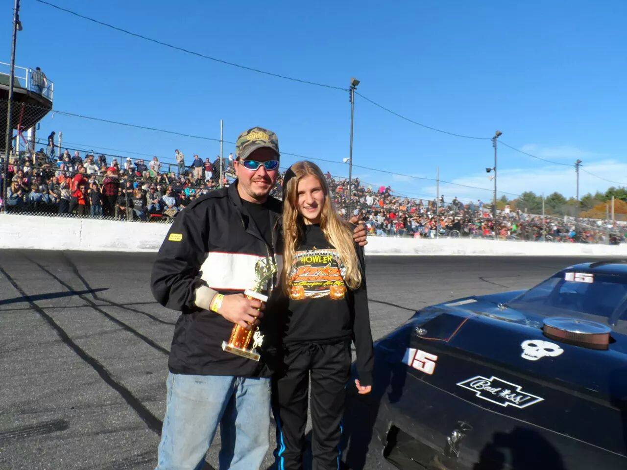 Duval Family Racing