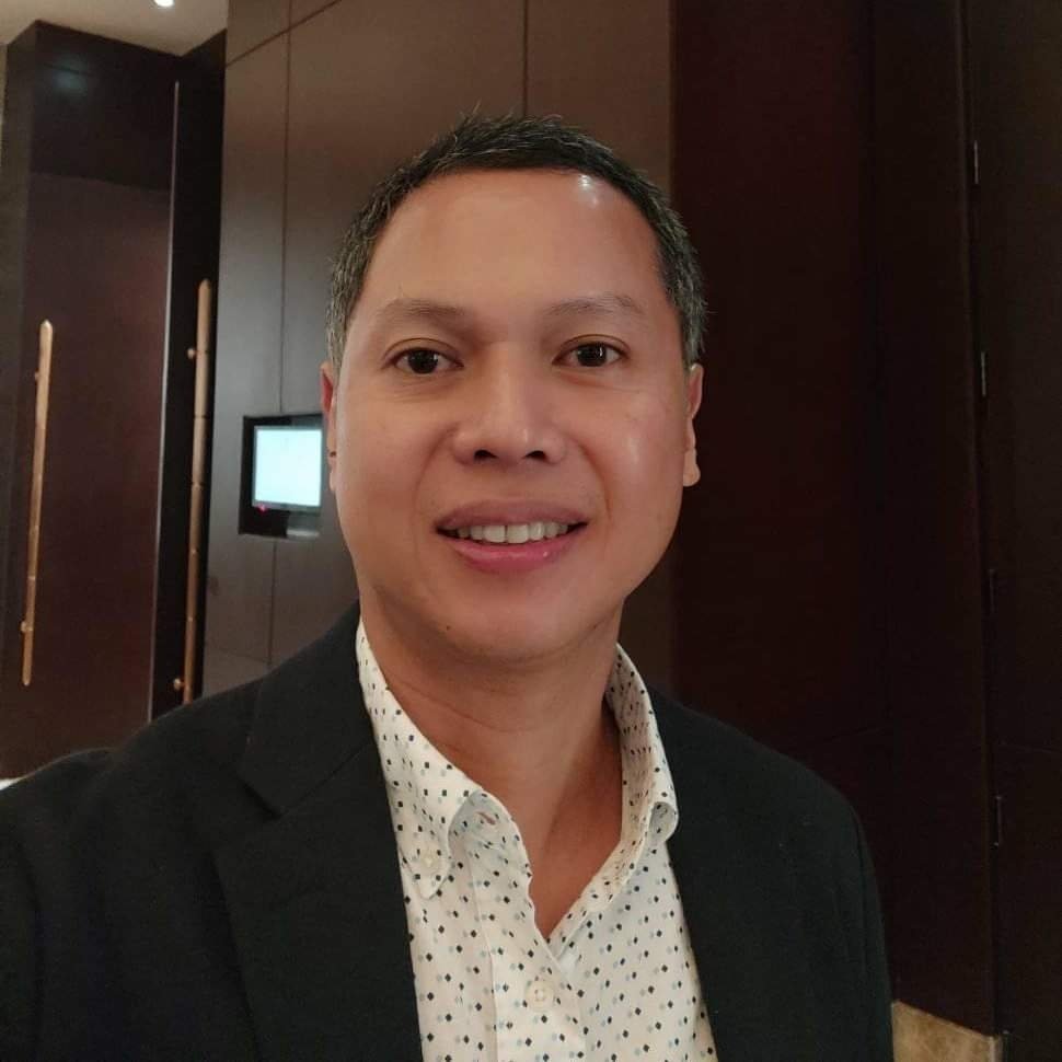 Ramon R Herce Jr.