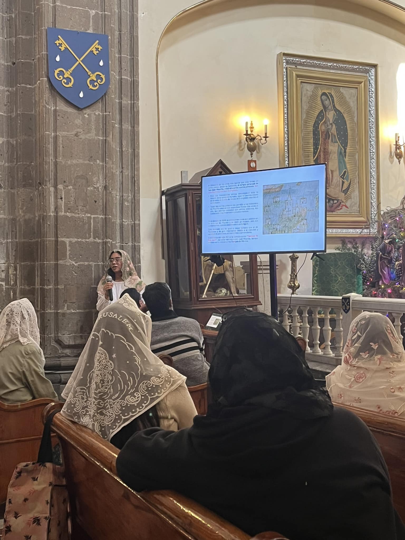 FSSP - CDMX | Mexico City