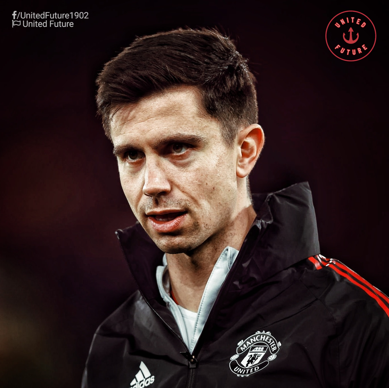 United - Vai trò của Eric Ramsay Theo tiết lộ bất ngờ từ The Athletic ...