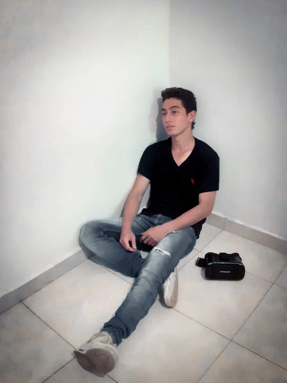 Brian Angulo Rincón