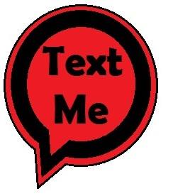 TextMe App - Home