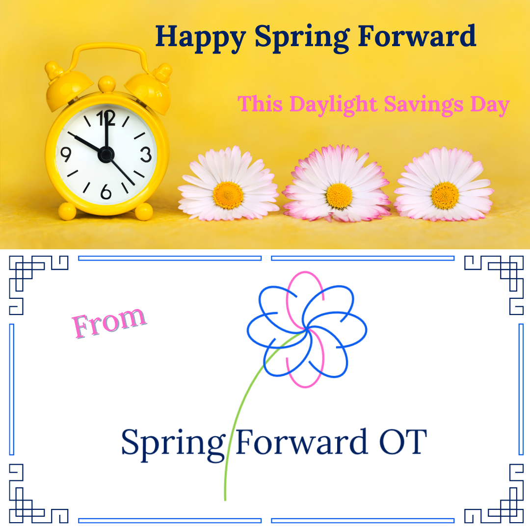 Spring Forward OT, LLC