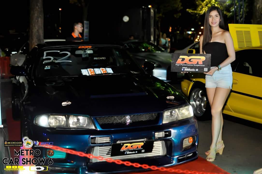 Our Nissan... - DGR Performance Suspensions PH - Philippines | Facebook