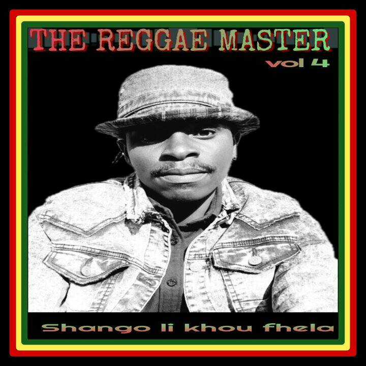 The Reggae master