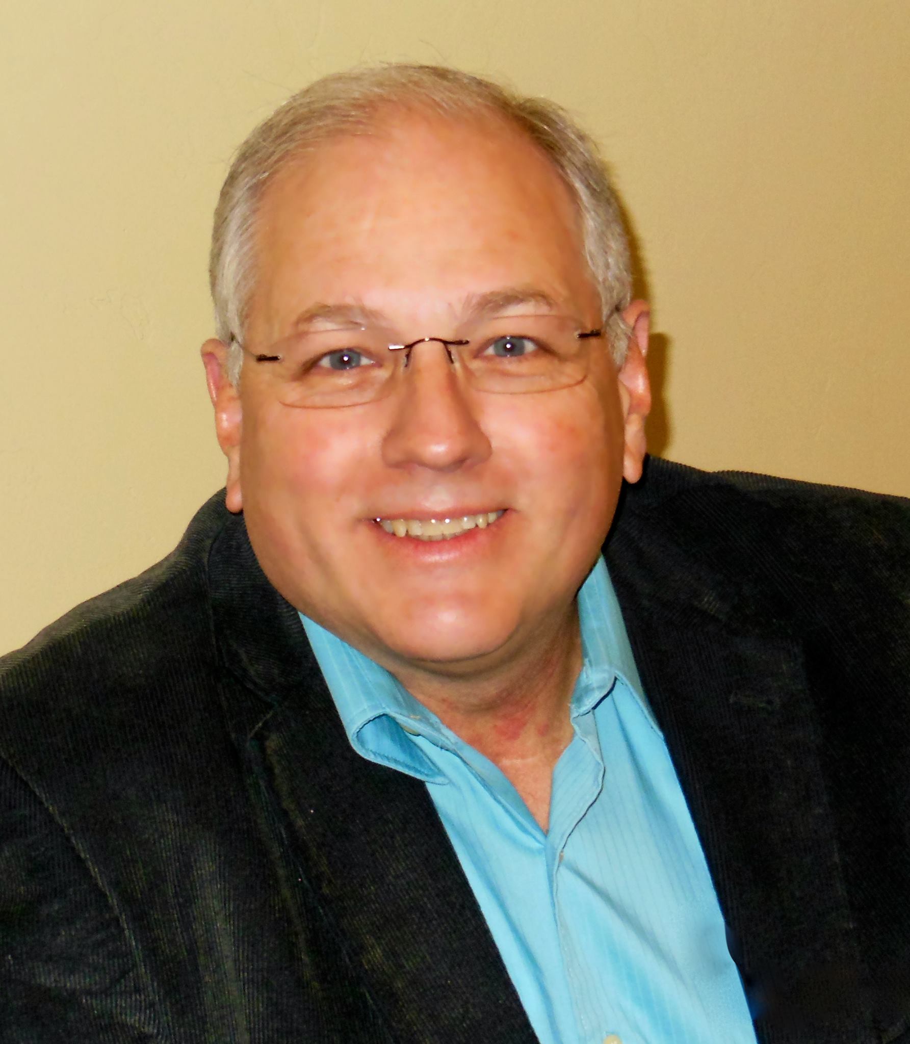 Charlie Taylor, Realtor ERA Archibald Real Estate Rigby ID