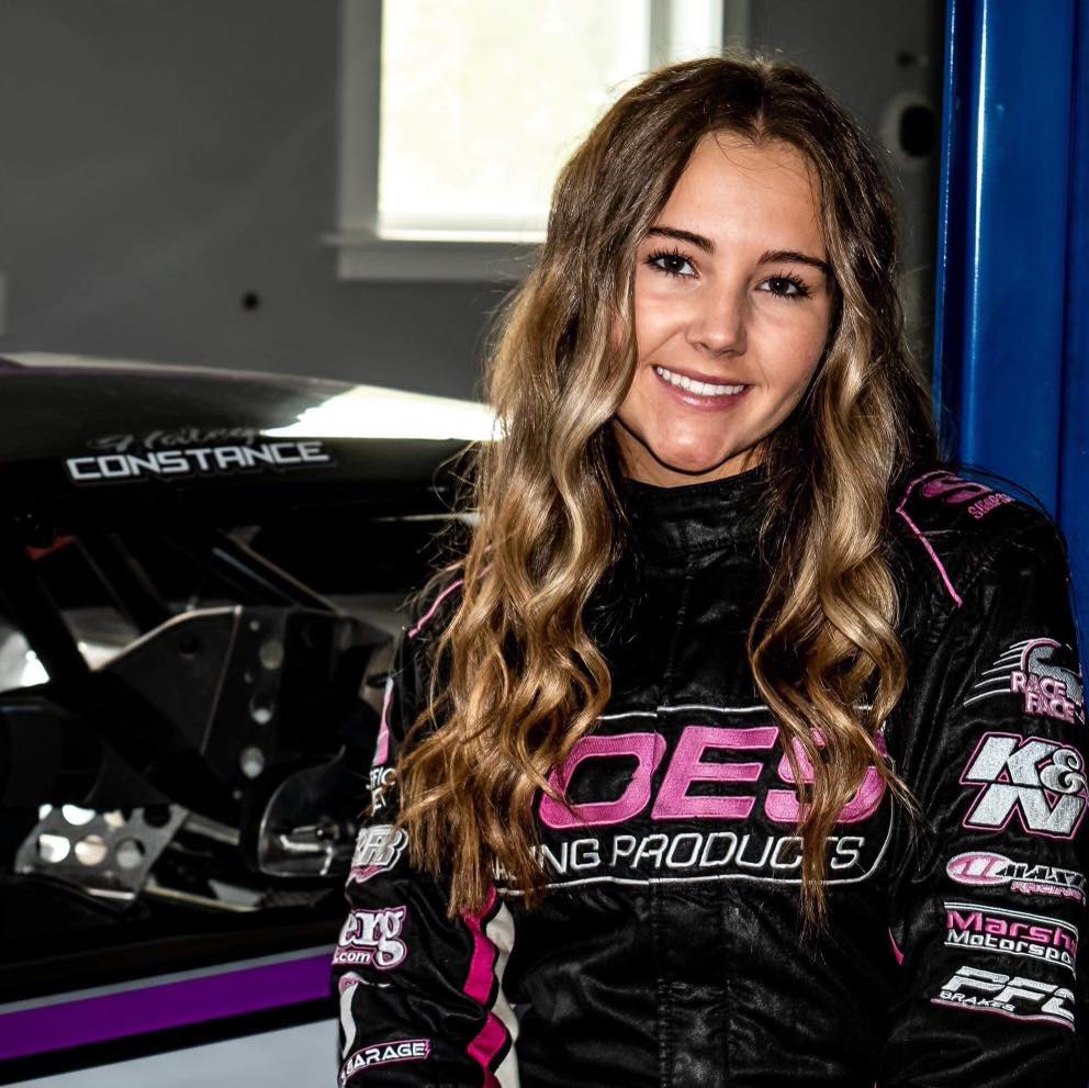 Haley Constance Racing | New Port Richey FL