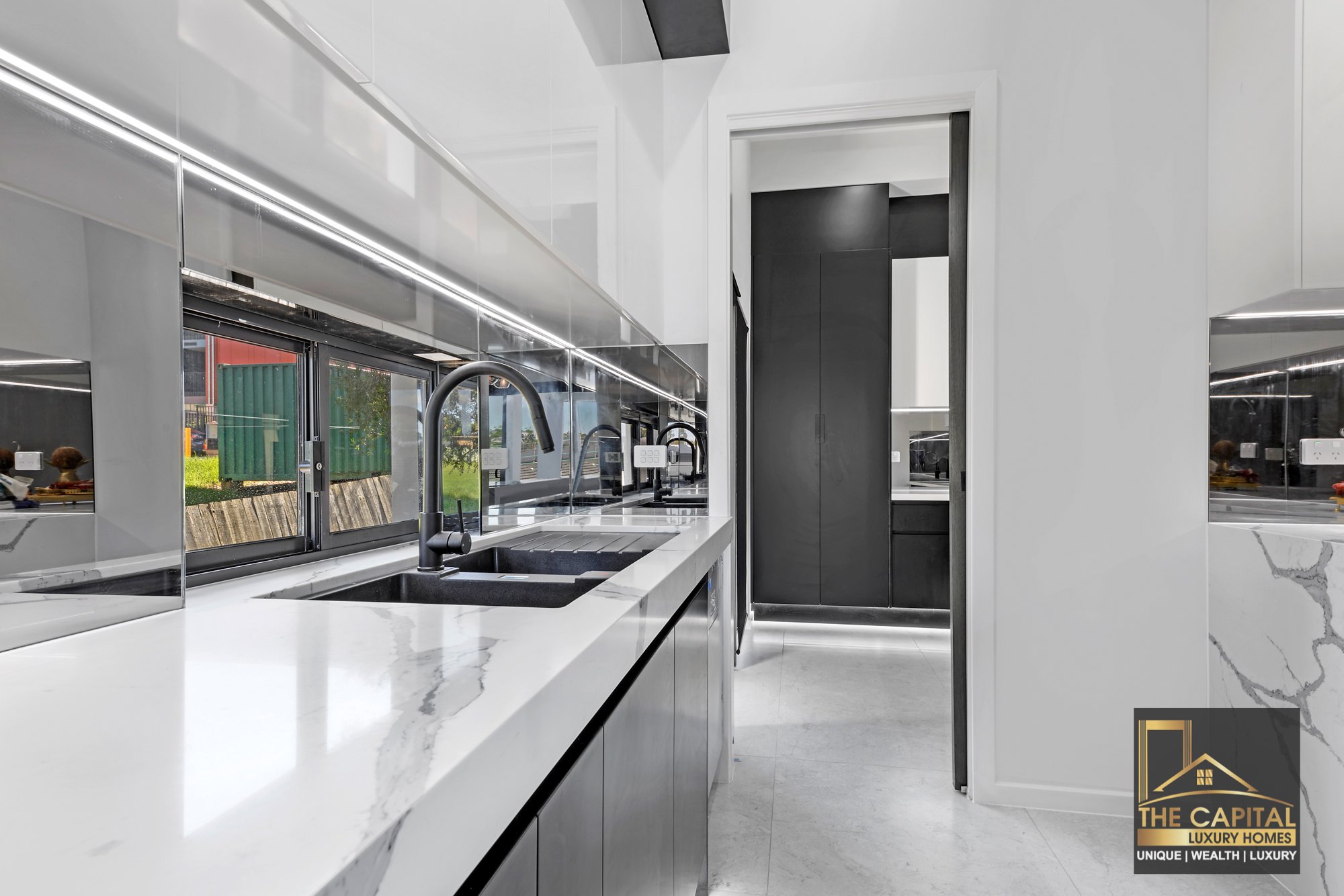 The Capital Luxury Homes - 🏘️ HOUSE & LAND PACKAGES AVAILABLE 🏘️ Find