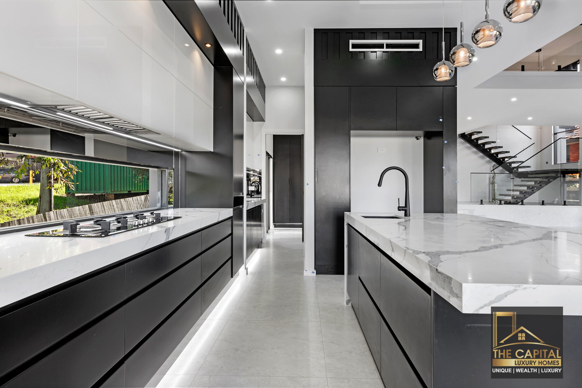 The Capital Luxury Homes - 🏘️ HOUSE & LAND PACKAGES AVAILABLE 🏘️ Find