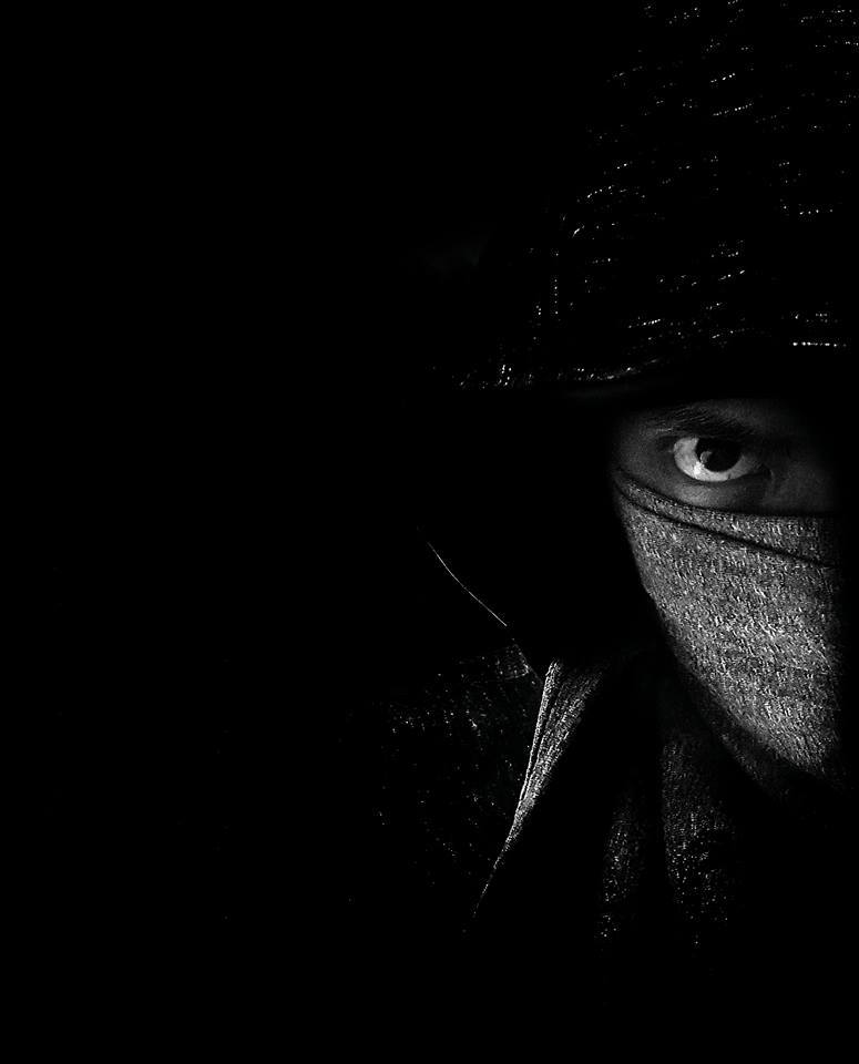 Portrait Minimalism © Celbert... - Philippine Minimalists
