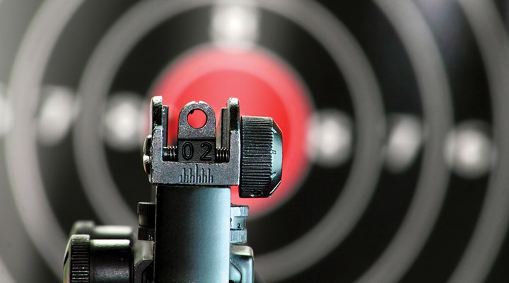 Target Masters | Shallowater TX