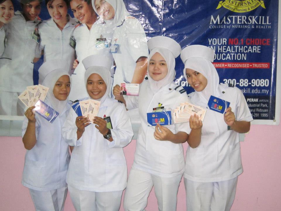Masterskill Global College Ipoh Campus | Ipoh