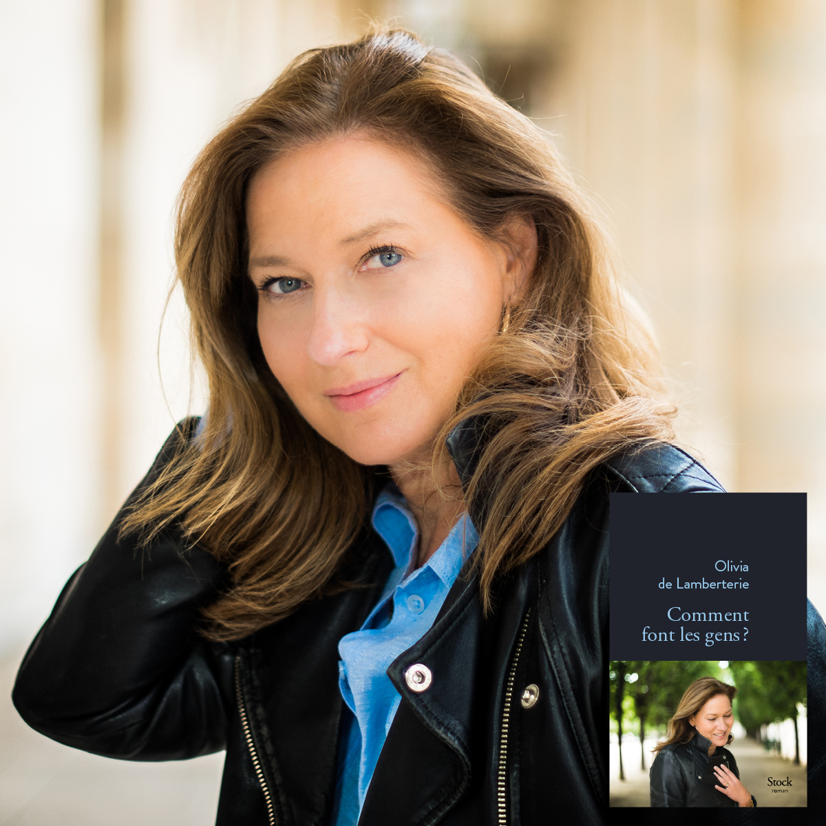 Livres Conseillés Par Olivia De Lamberterie 2020