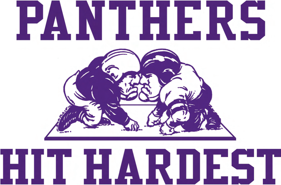 Panthers win at Davis 57-12! Here’s a look at one of WR Micah Knell’s ...