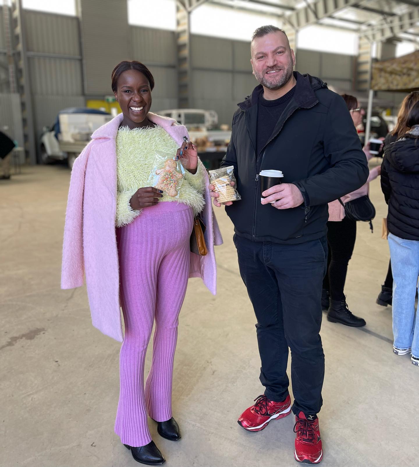Best dressed at the market - We... - Orange Farmers Market | Facebook
