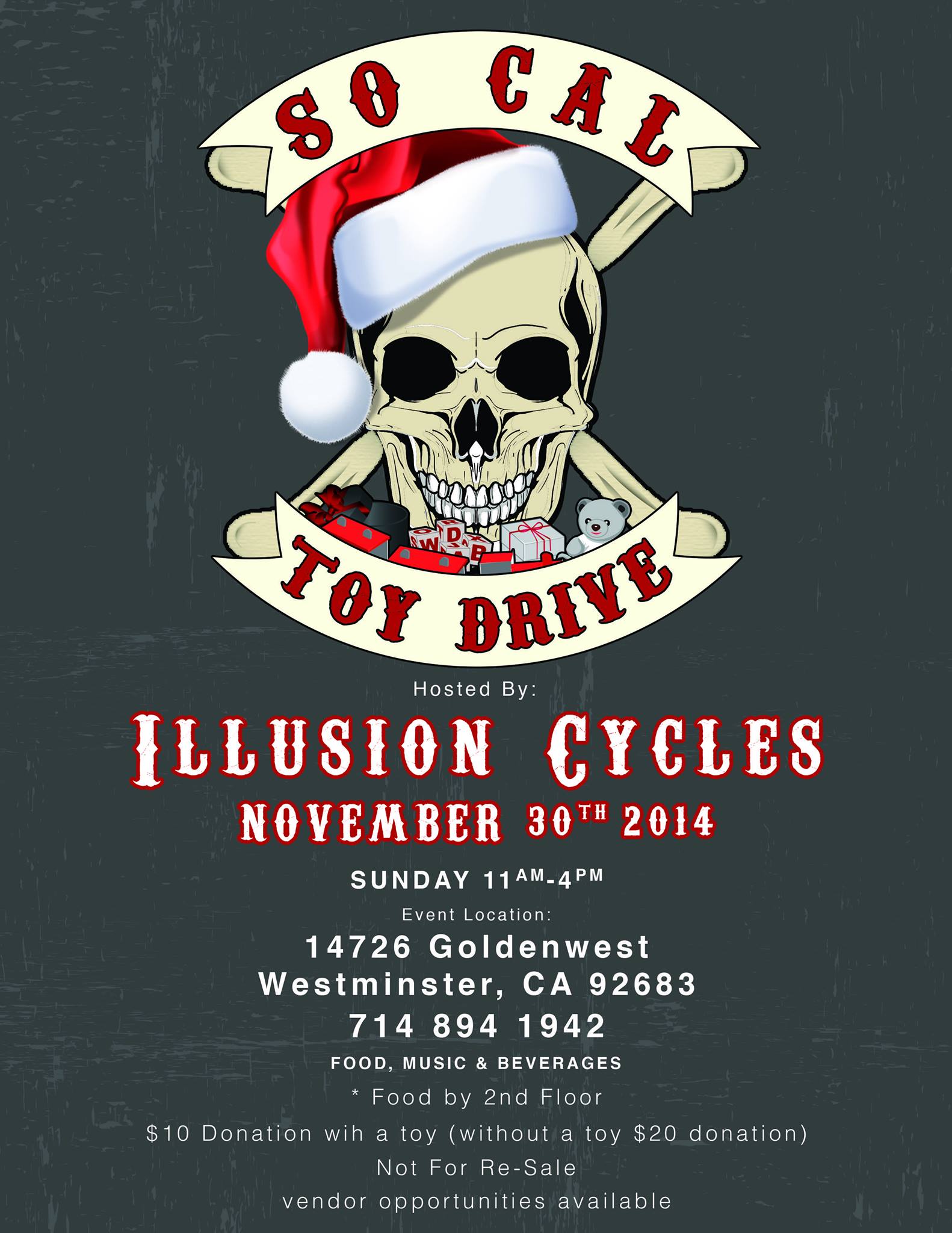Hells Angels MC SO CAL