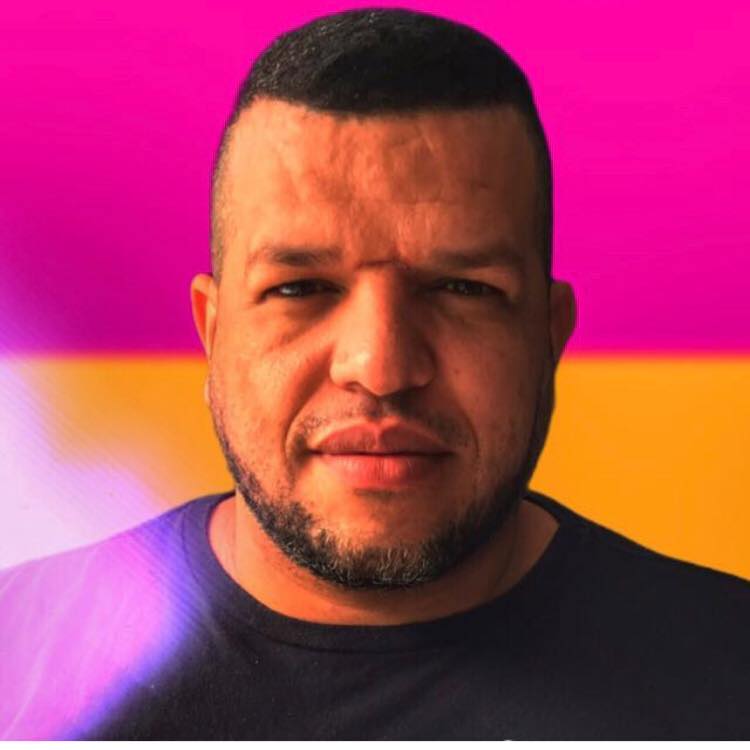 Diggo - Alô Meu Povo da Chácara Sto. Antonio & Região .. Já estou na ...