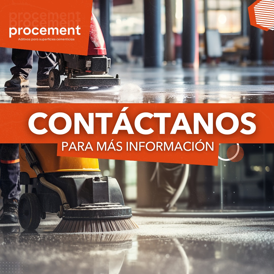 Procement Aditivos