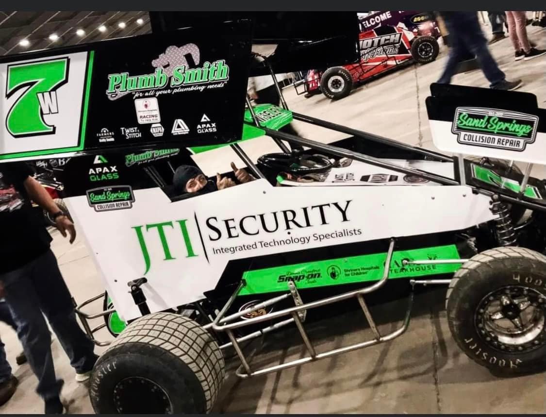 Smith Racing