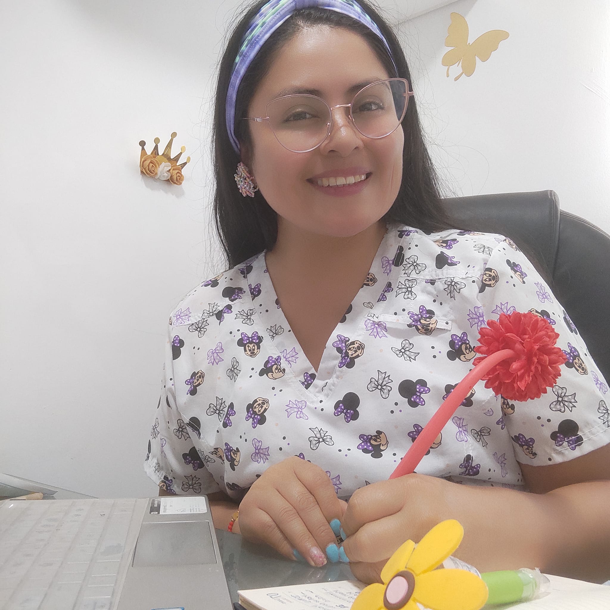 Consultorio Psicológico Waymi | Lima