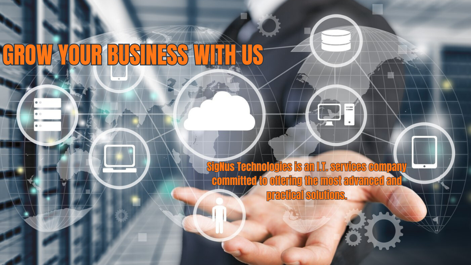 SigNus Technologies | George Town