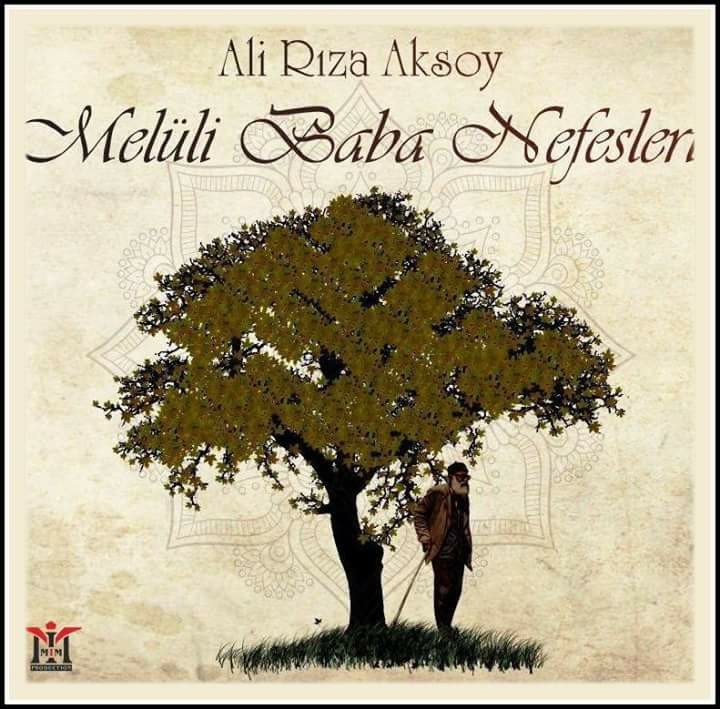 ALİ RIZA AKSOY