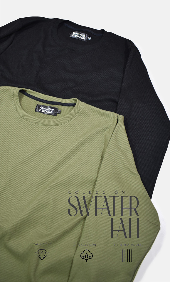 Yonisters Clothing | Lima
