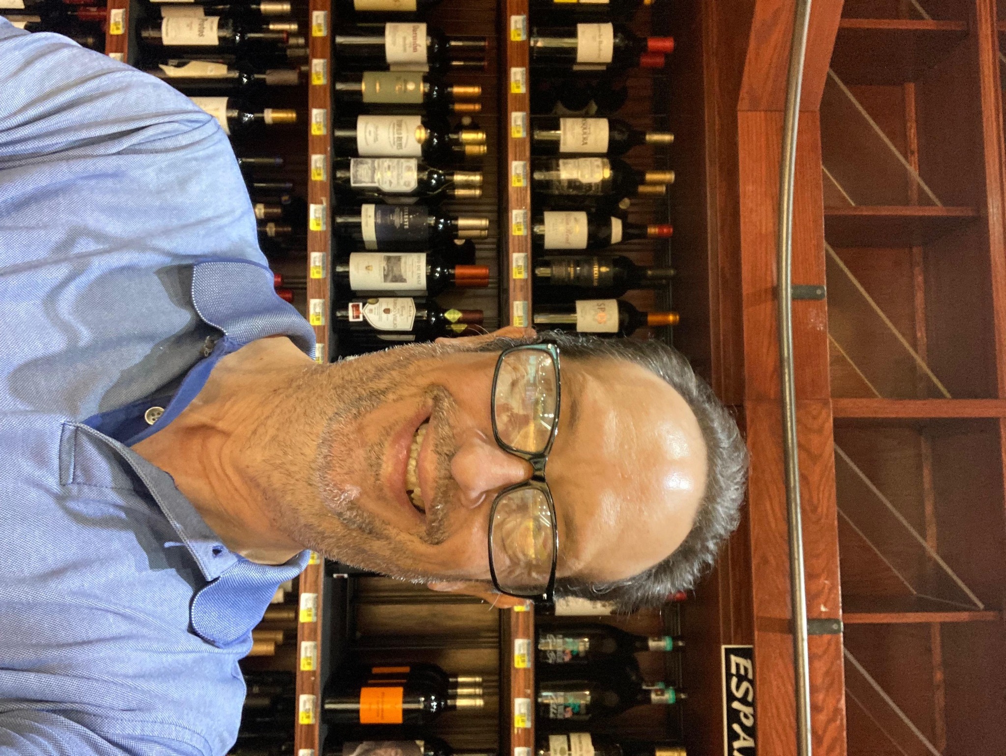 Ramón Rios