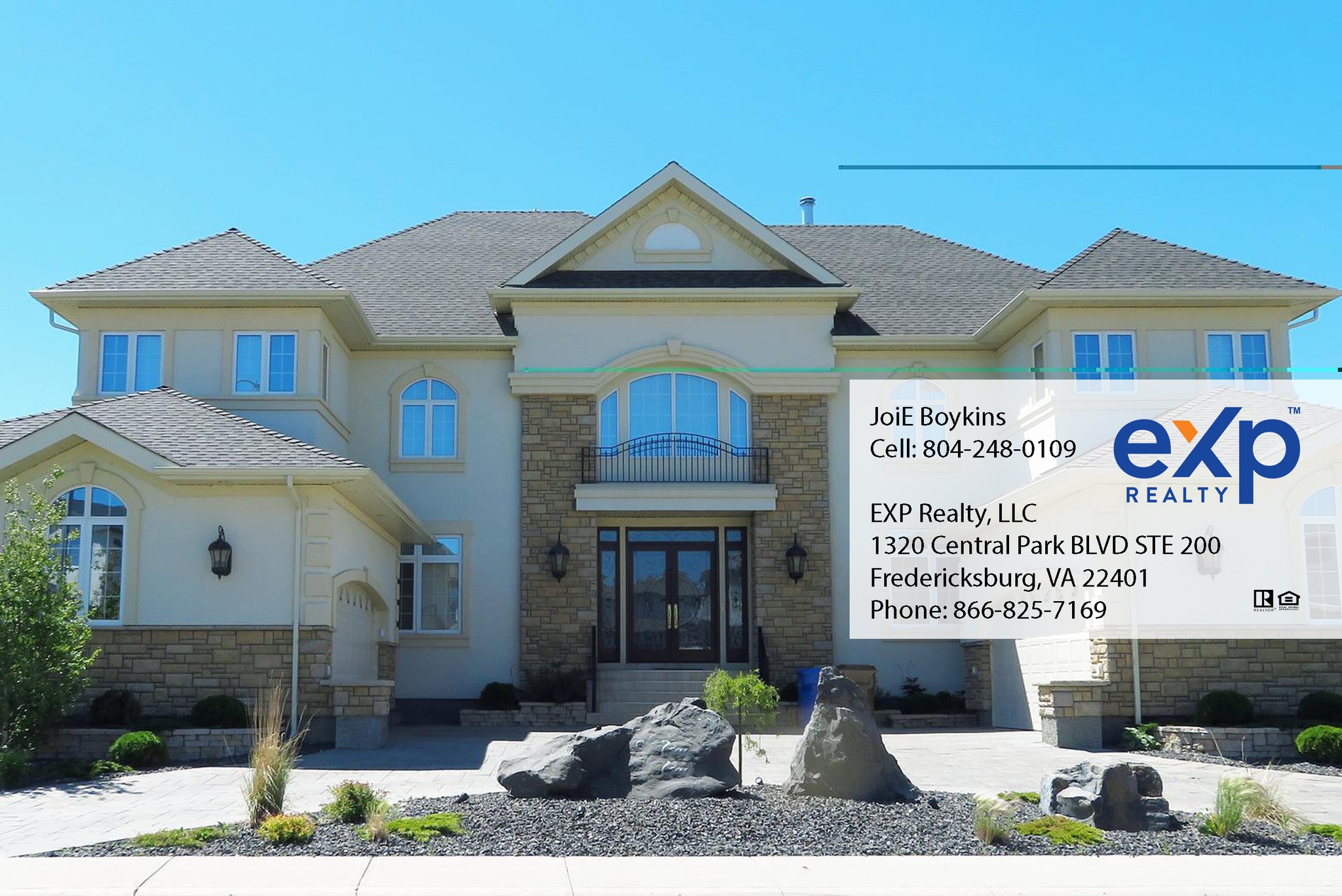 Exp Realty Richmond Va