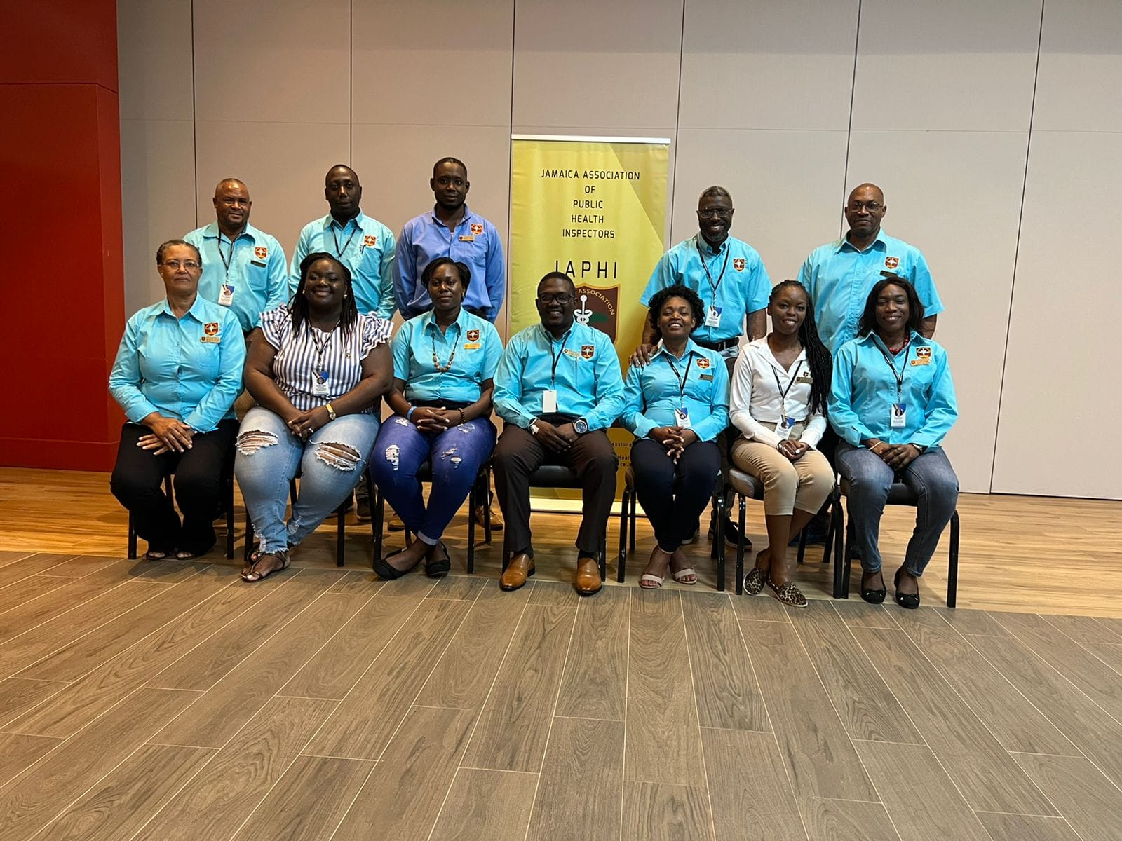 Jamaica Association of Public Health Inspectors