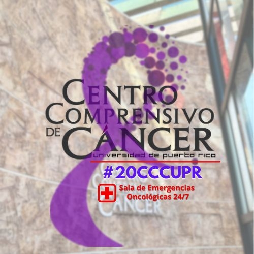 Centro Comprensivo de Cáncer UPR | San Juan