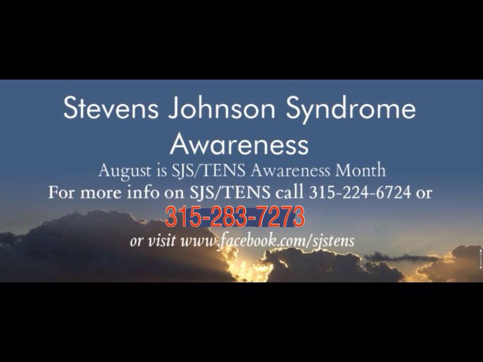 SJS Awareness New York