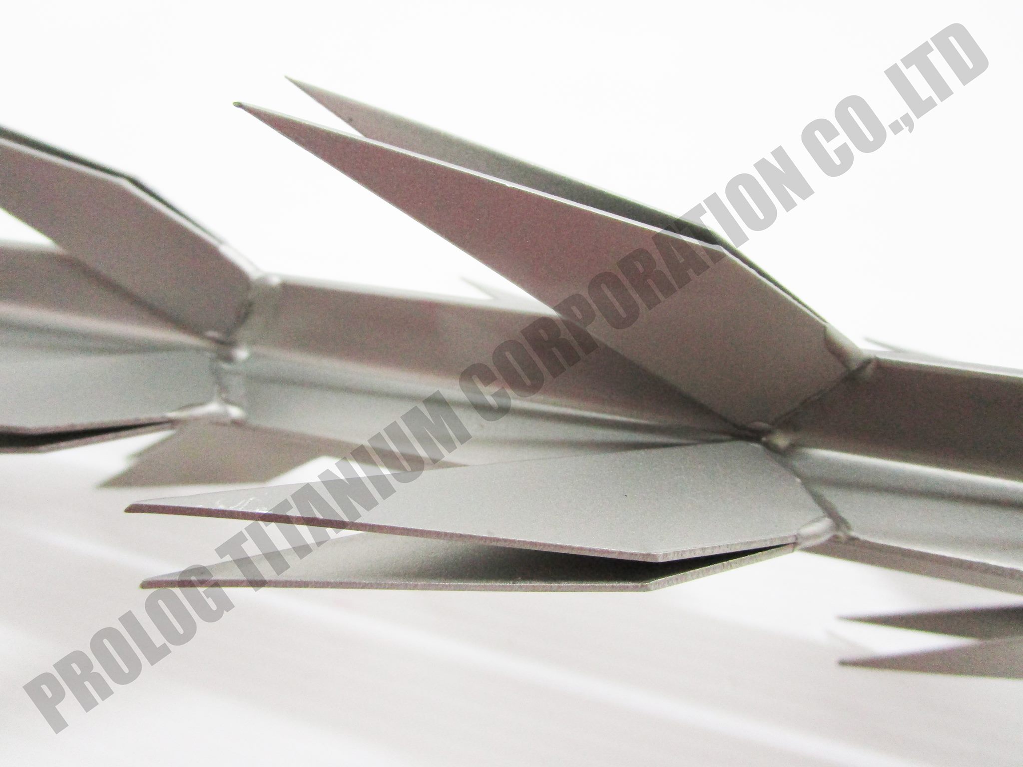 ตัวอย่างงาน Jig... - Prolog Titanium Corporation Co.,Ltd | Facebook