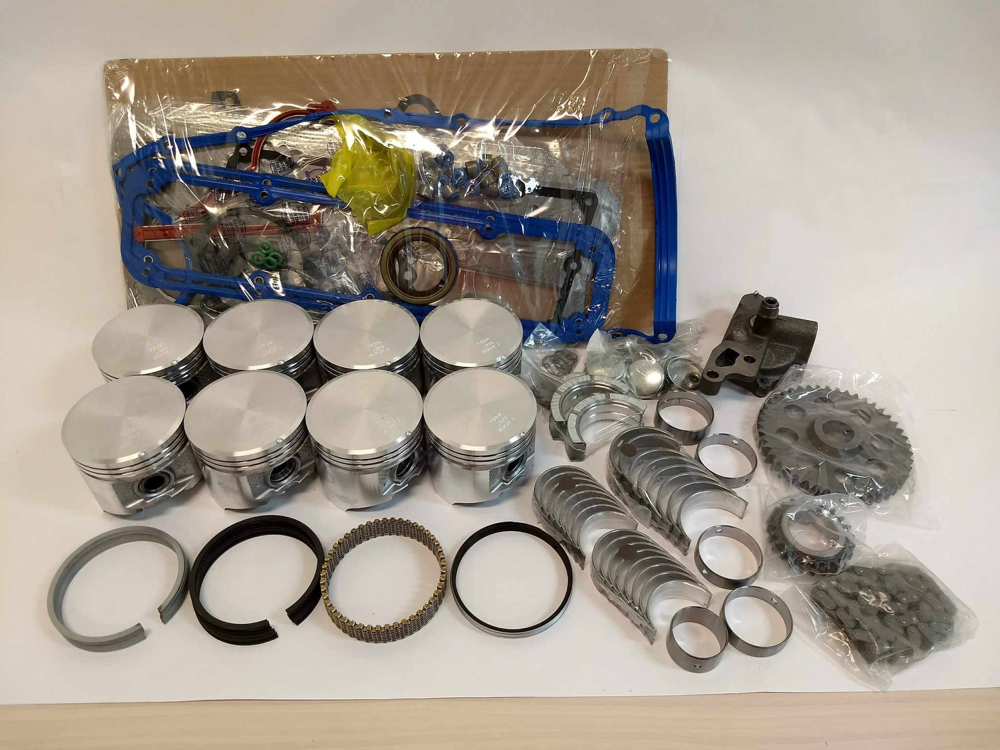 American Trade Parts | Doral FL