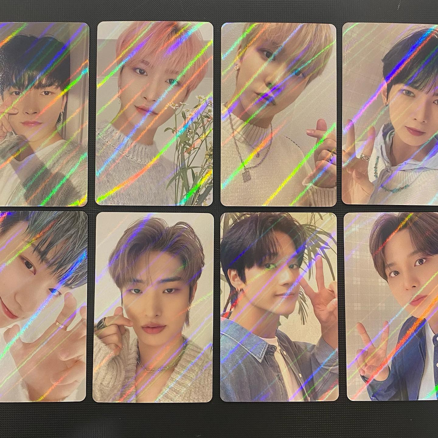 ATEEZ - 1st Photobook 'ODE TO YOUTH' 🌟 We finally got the Ateez