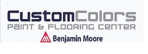 Custom Colors Paint & Flooring | Wilmington NC