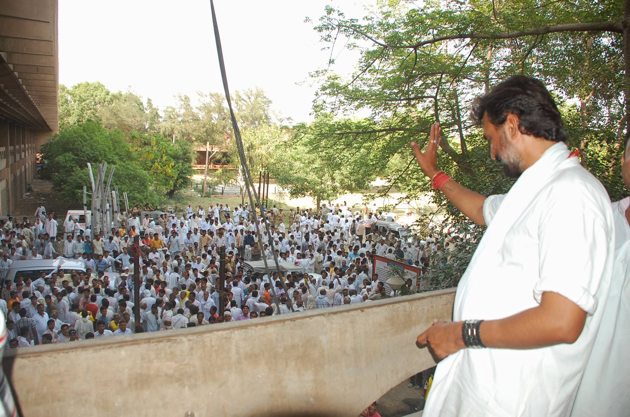 Rajiv Raja