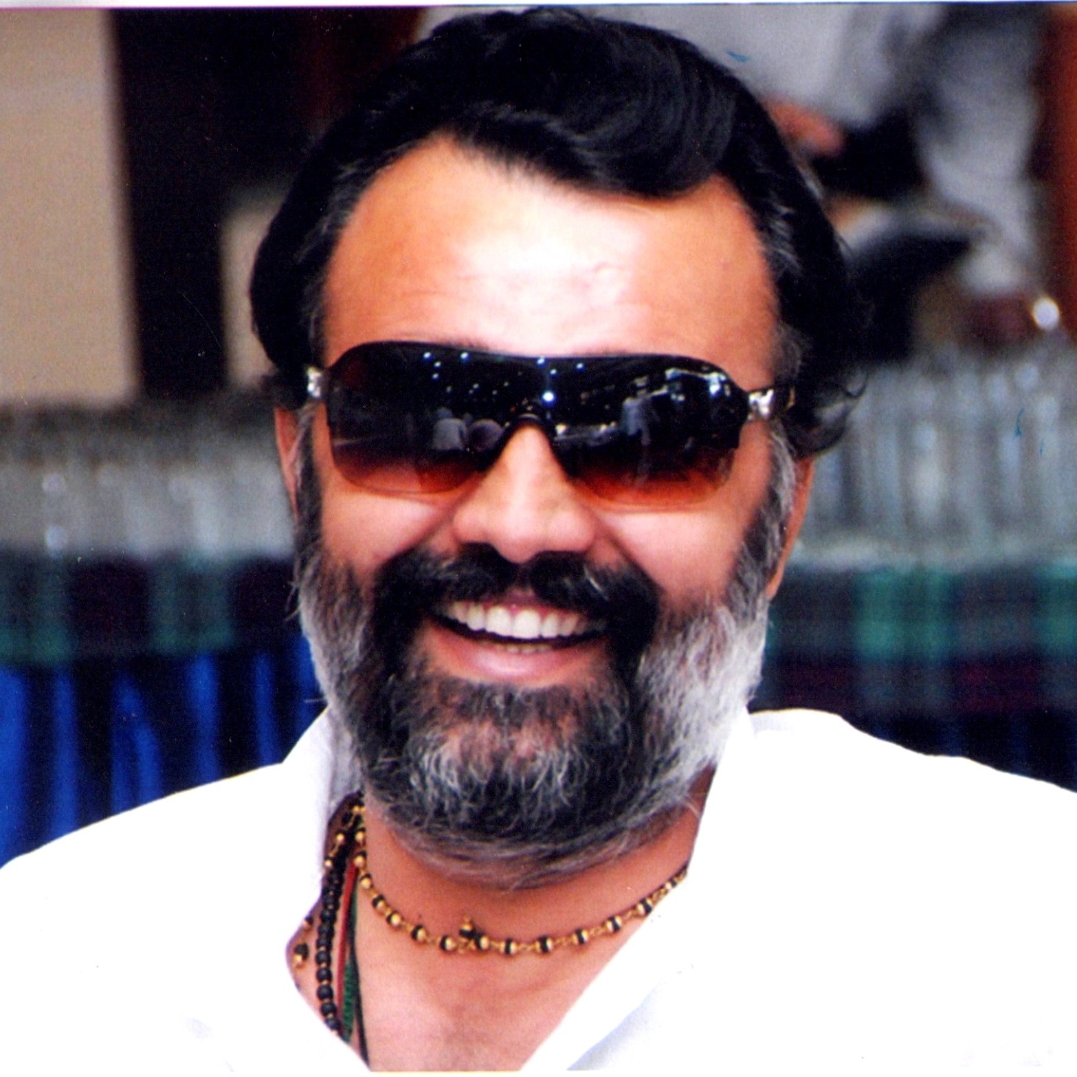 Rajiv Raja