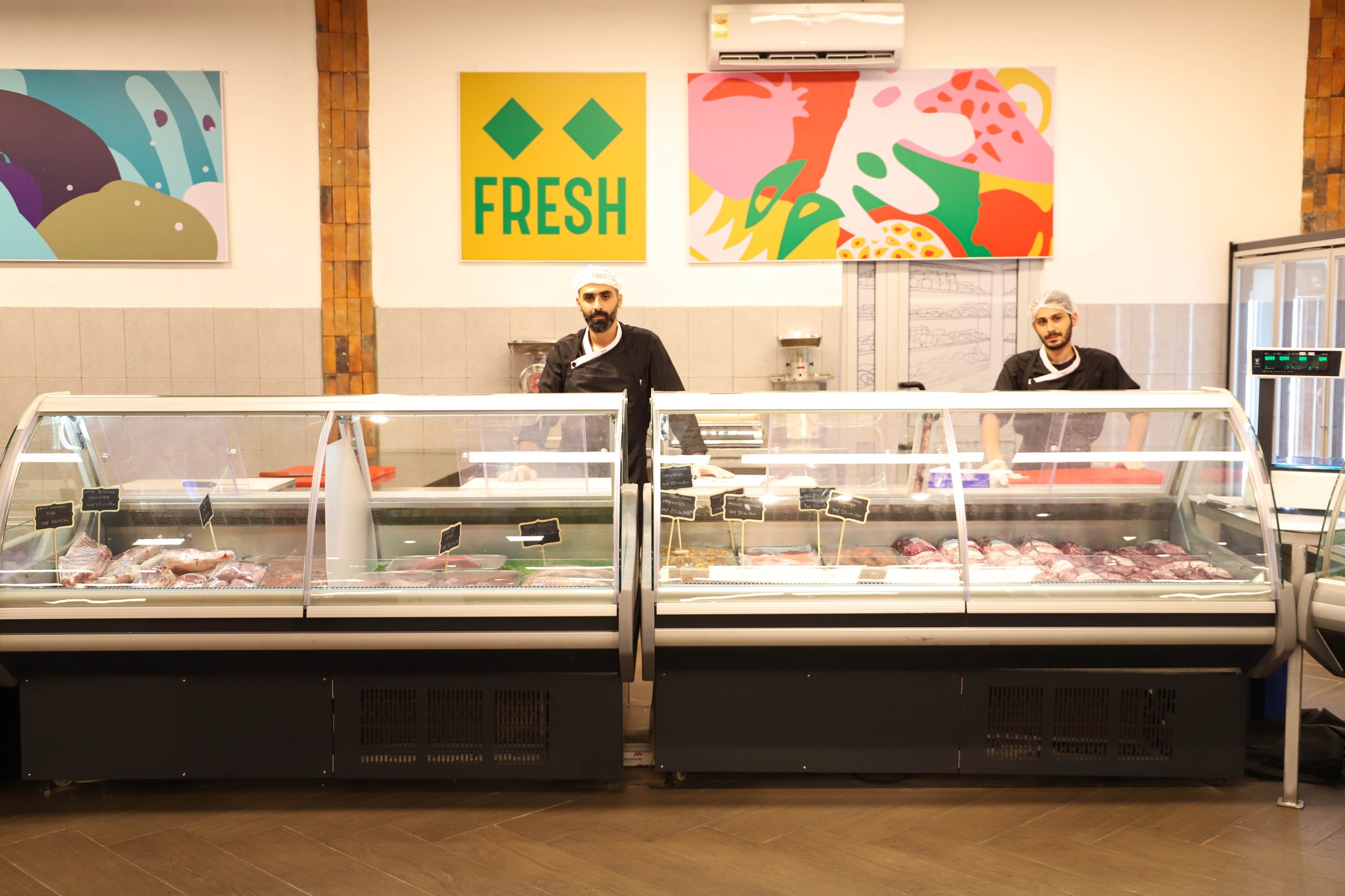 Melcom Ghana - For all your premium and tender meat needs,...